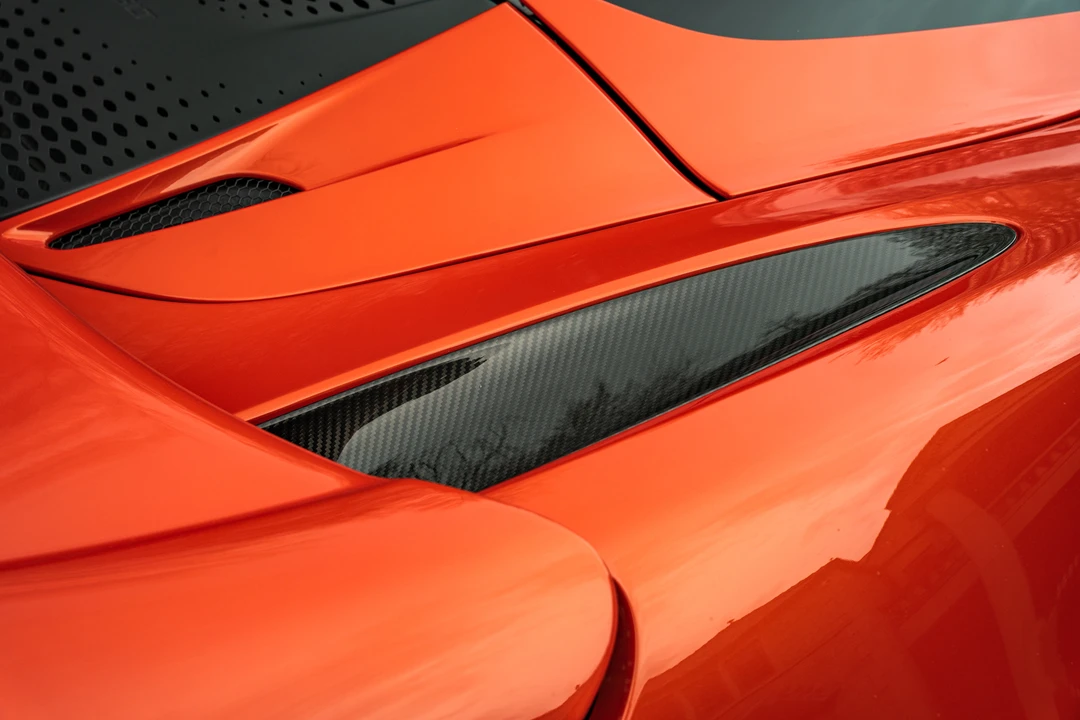 2022 McLaren 765LT Spider - Image 23 of 31