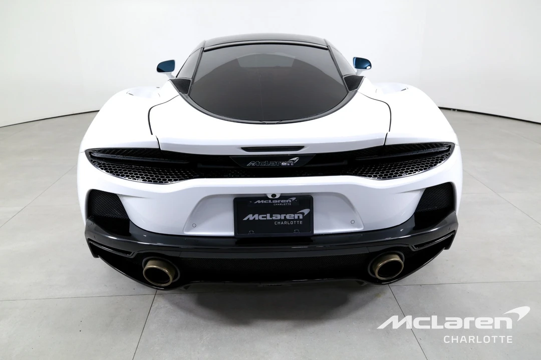 2022 McLaren GT - Image 8 of 12