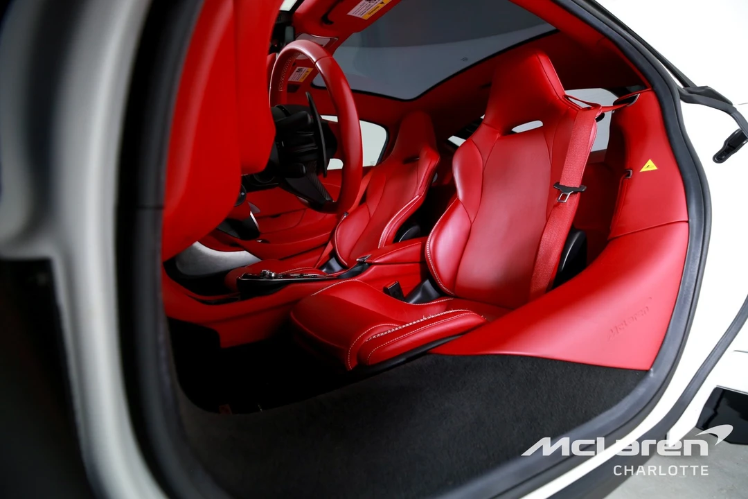 2022 McLaren GT - Image 12 of 12