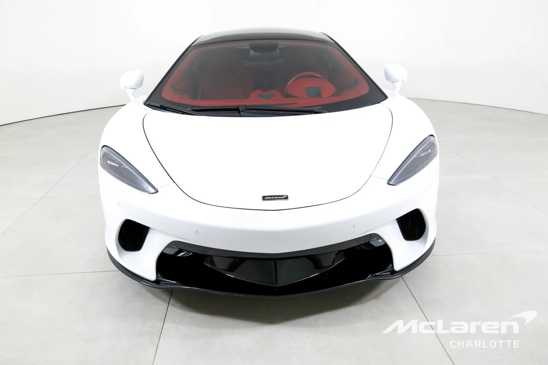 2022 McLaren GT - Image 4 of 12