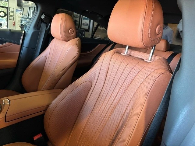 2022 Mercedes-Benz C257 CLS-Class - Image 5 of 12