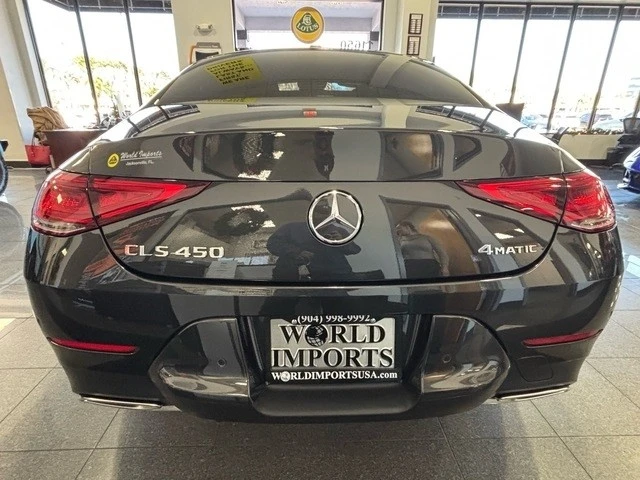 2022 Mercedes-Benz C257 CLS-Class - Image 12 of 12