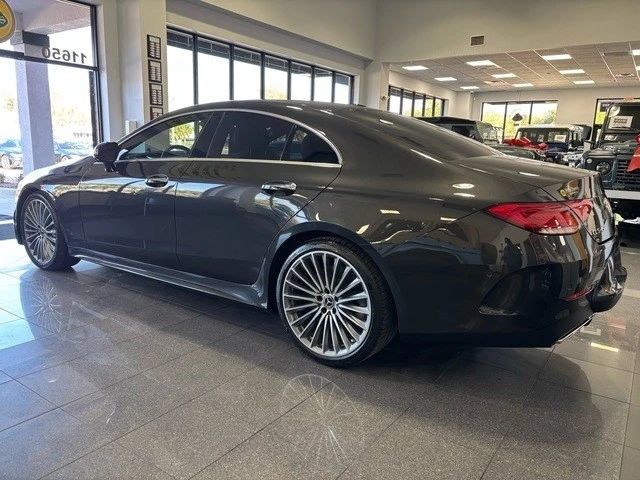 2022 Mercedes-Benz C257 CLS-Class - Image 3 of 12