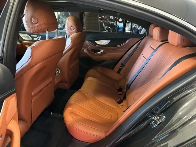 2022 Mercedes-Benz C257 CLS-Class - Image 7 of 12
