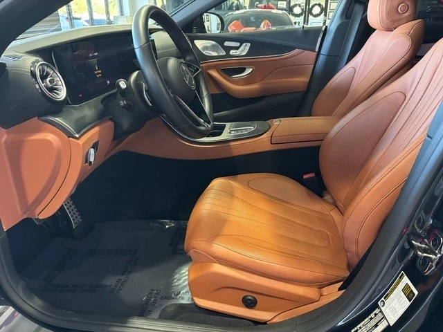 2022 Mercedes-Benz C257 CLS-Class - Image 4 of 12