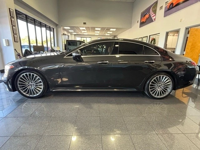 2022 Mercedes-Benz C257 CLS-Class - Image 2 of 12