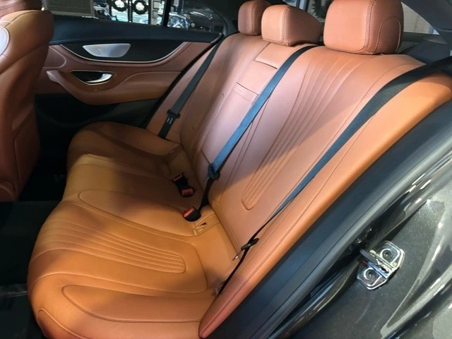 2022 Mercedes-Benz C257 CLS-Class - Image 8 of 12