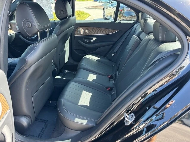 2022 Mercedes-Benz W213 E-Class - Image 8 of 12