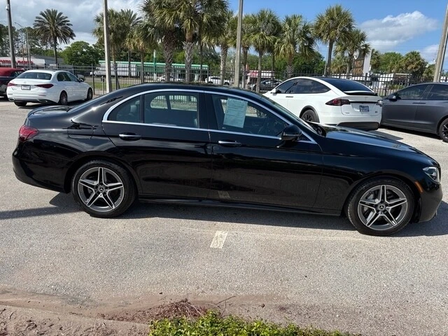 2022 Mercedes-Benz W213 E-Class - Image 19 of 21