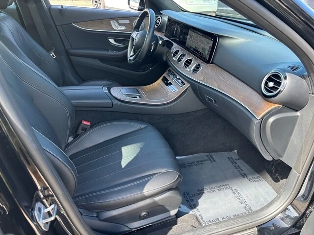 2022 Mercedes-Benz W213 E-Class - Image 21 of 21