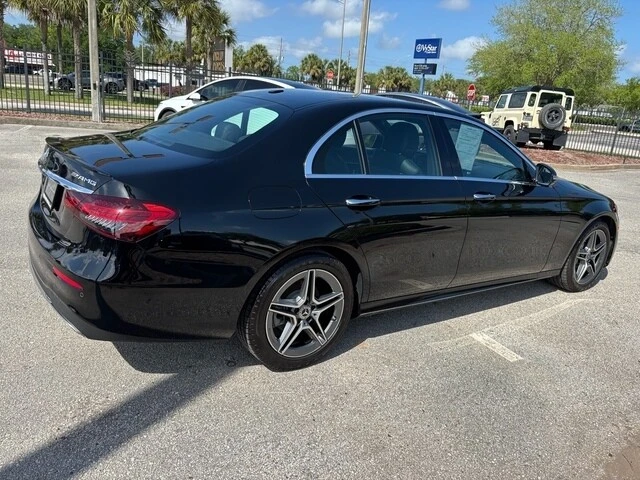 2022 Mercedes-Benz W213 E-Class - Image 18 of 21