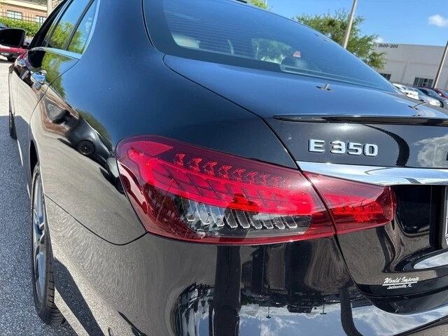 2022 Mercedes-Benz W213 E-Class - Image 11 of 12