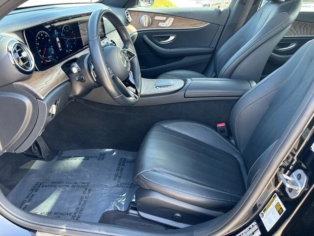 2022 Mercedes-Benz W213 E-Class - Image 6 of 12