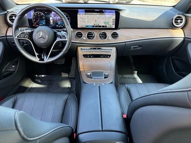2022 Mercedes-Benz W213 E-Class - Image 9 of 12