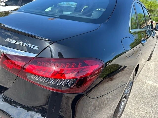 2022 Mercedes-Benz W213 E-Class - Image 13 of 21