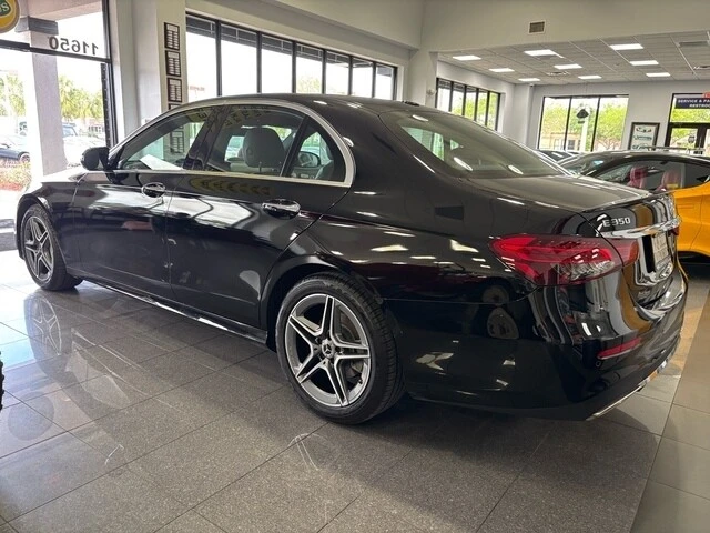 2022 Mercedes-Benz W213 E-Class - Image 2 of 12