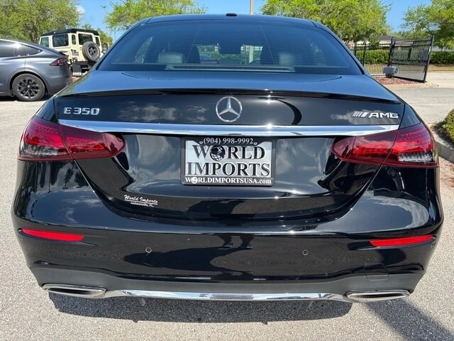 2022 Mercedes-Benz W213 E-Class - Image 12 of 12