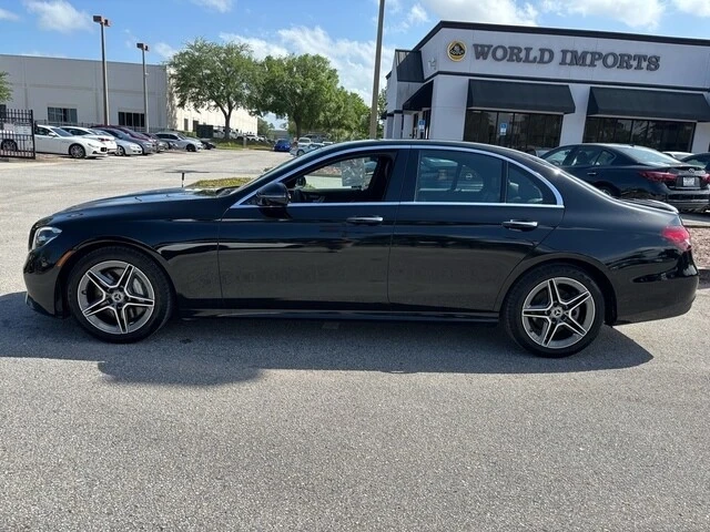 2022 Mercedes-Benz W213 E-Class - Image 4 of 12