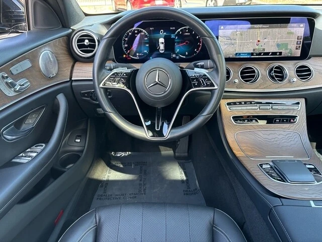 2022 Mercedes-Benz W213 E-Class - Image 10 of 12