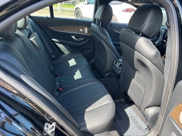 2022 Mercedes-Benz W213 E-Class - Image 20 of 21