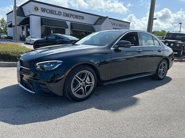 2022 Mercedes-Benz W213 E-Class - Image 3 of 12