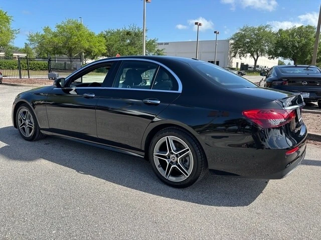 2022 Mercedes-Benz W213 E-Class - Image 5 of 12