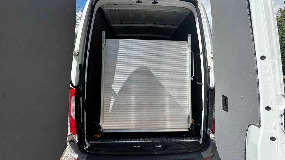 2022 Mercedes-Benz VS30 Sprinter - Image 7 of 9