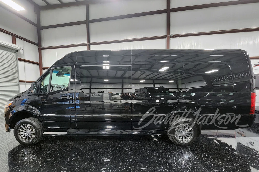 2022 Mercedes-Benz VS30 Sprinter - Image 7 of 31