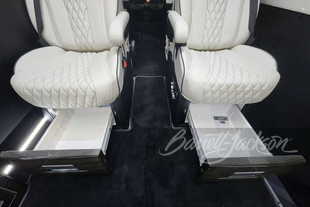 2022 Mercedes-Benz VS30 Sprinter - Image 9 of 31
