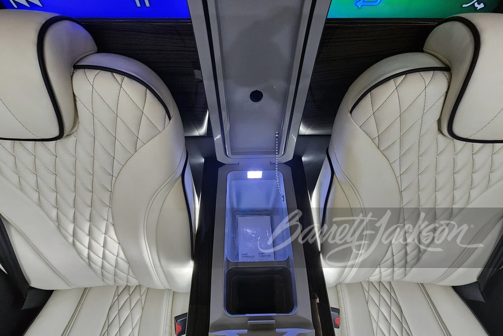 2022 Mercedes-Benz VS30 Sprinter - Image 14 of 31