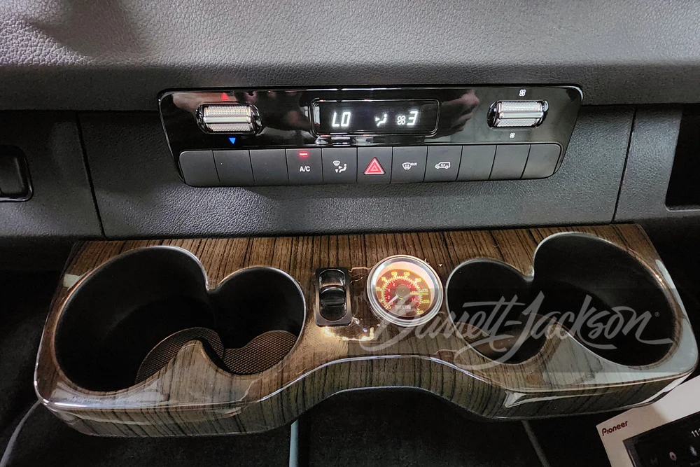 2022 Mercedes-Benz VS30 Sprinter - Image 15 of 31