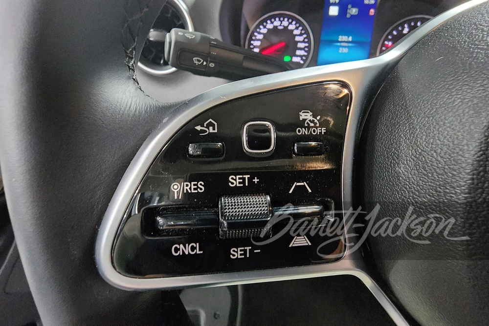 2022 Mercedes-Benz VS30 Sprinter - Image 16 of 31