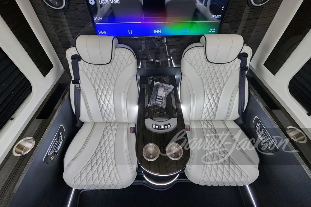 2022 Mercedes-Benz VS30 Sprinter - Image 17 of 31