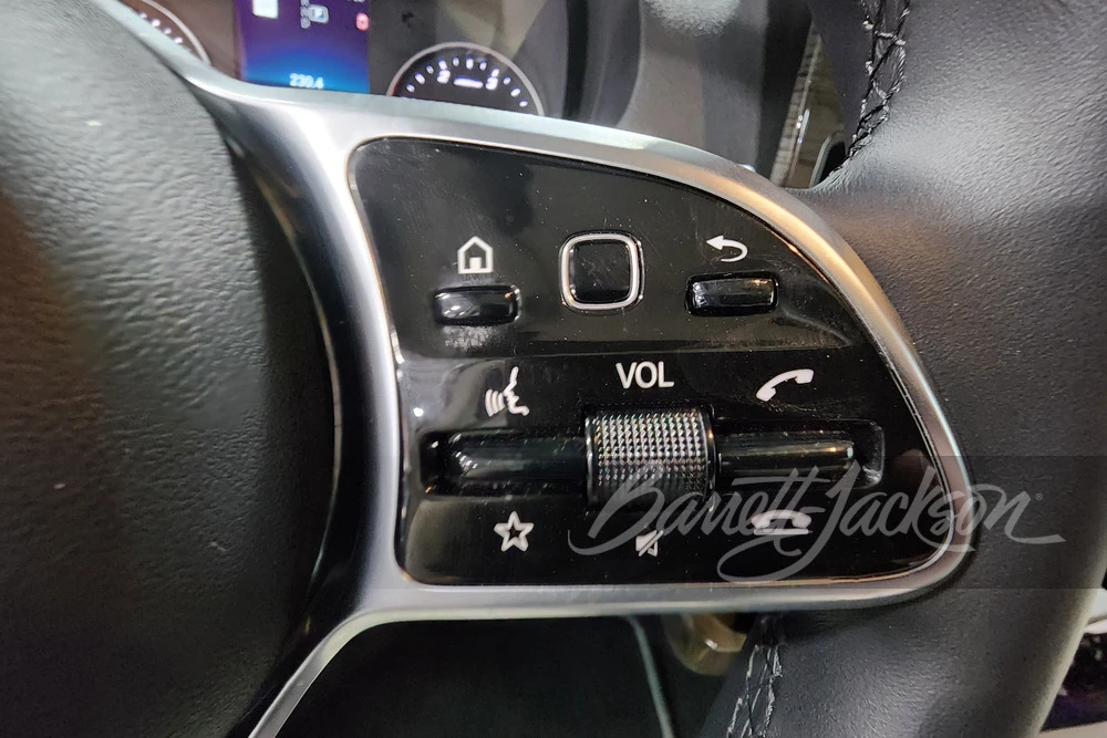 2022 Mercedes-Benz VS30 Sprinter - Image 18 of 31