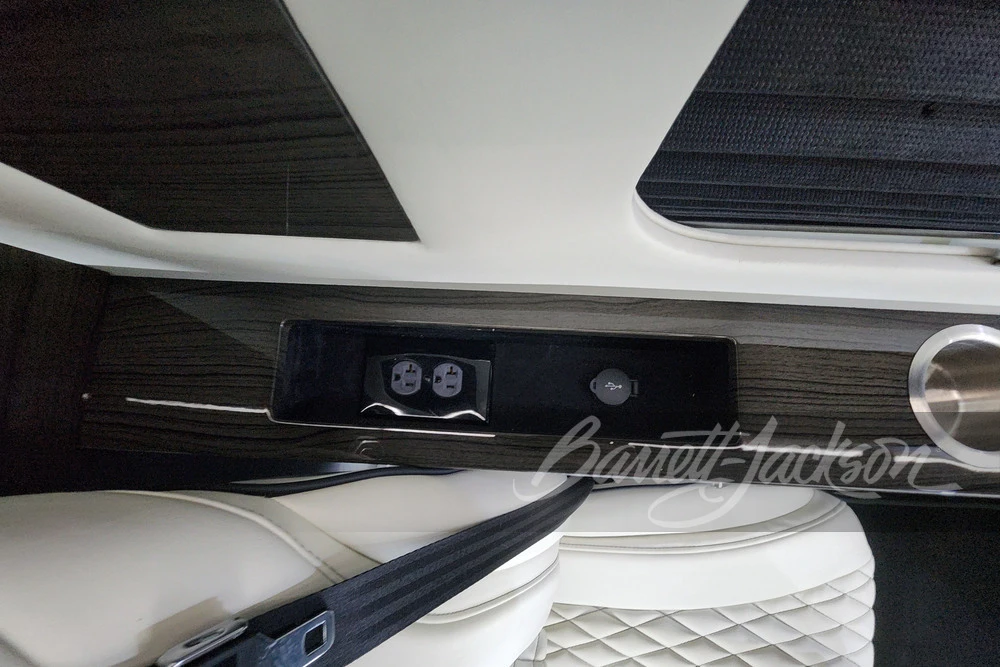 2022 Mercedes-Benz VS30 Sprinter - Image 19 of 31