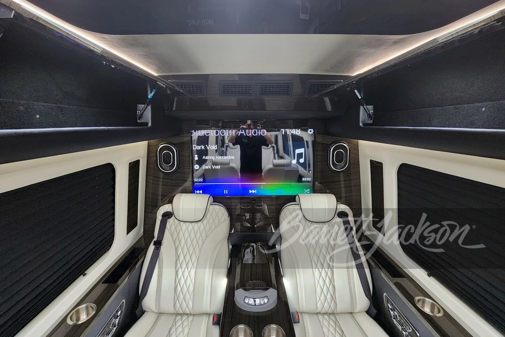 2022 Mercedes-Benz VS30 Sprinter - Image 20 of 31