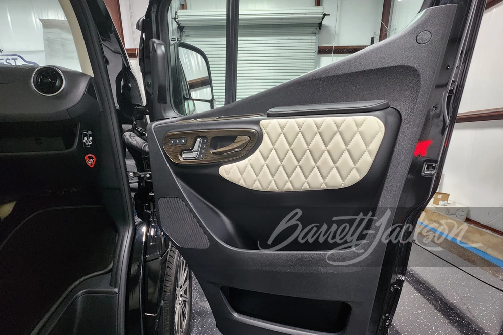 2022 Mercedes-Benz VS30 Sprinter - Image 26 of 31