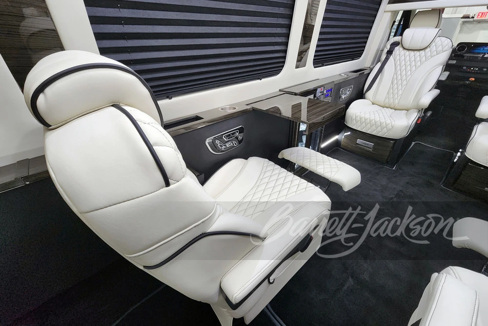 2022 Mercedes-Benz VS30 Sprinter - Image 27 of 31