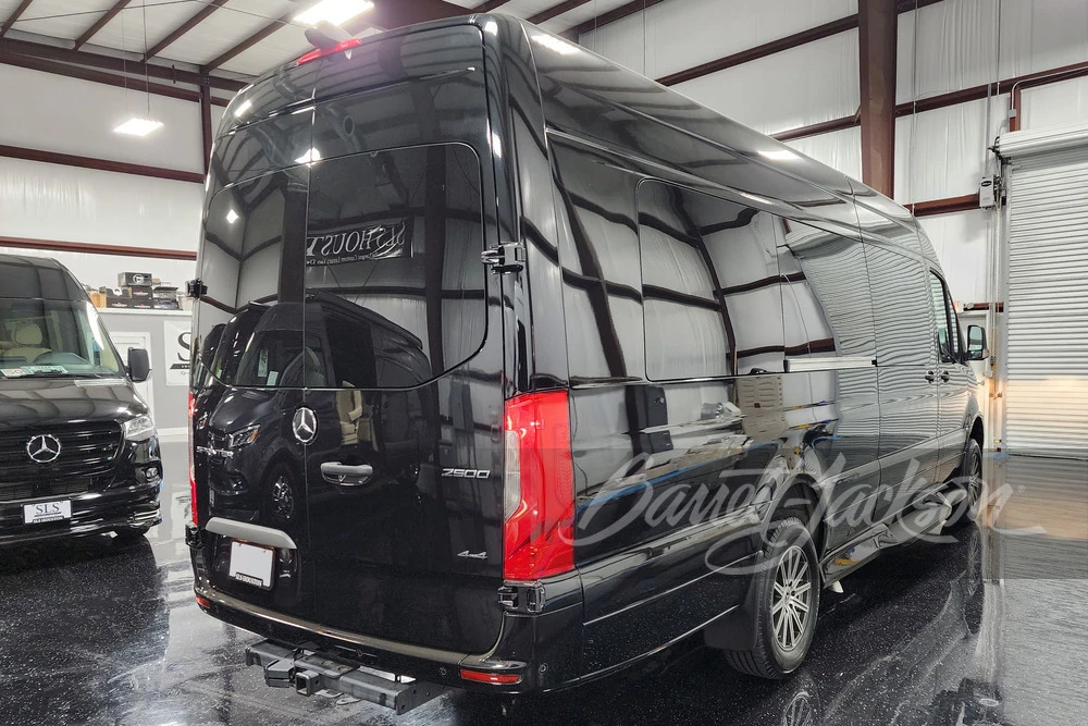 2022 Mercedes-Benz VS30 Sprinter - Image 28 of 31