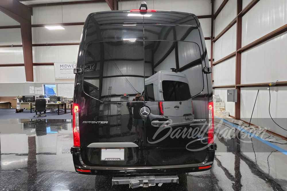2022 Mercedes-Benz VS30 Sprinter - Image 29 of 31