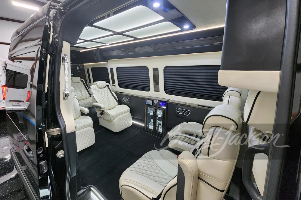 2022 Mercedes-Benz VS30 Sprinter - Image 30 of 31