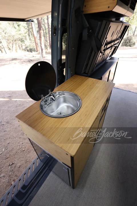 2022 Mercedes-Benz VS30 Sprinter - Image 3 of 25