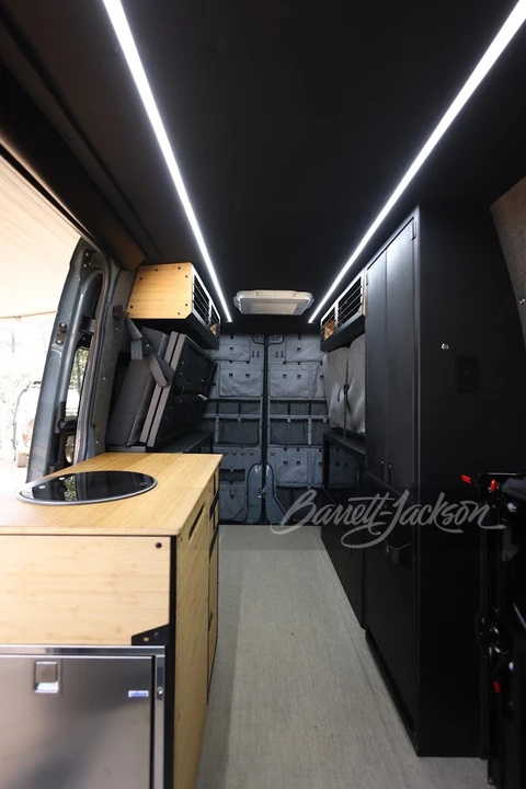 2022 Mercedes-Benz VS30 Sprinter - Image 6 of 25