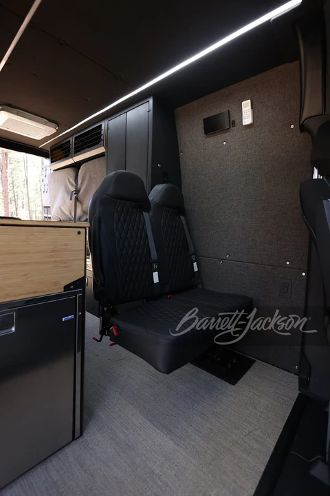2022 Mercedes-Benz VS30 Sprinter - Image 11 of 25