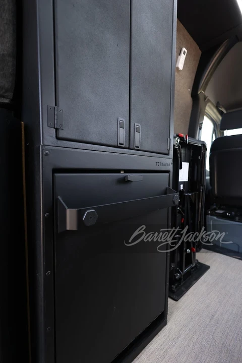 2022 Mercedes-Benz VS30 Sprinter - Image 13 of 25