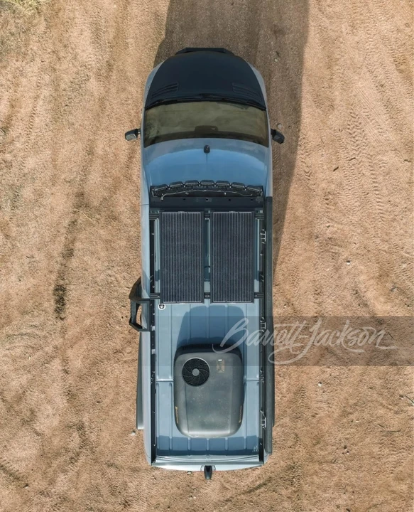2022 Mercedes-Benz VS30 Sprinter - Image 14 of 25