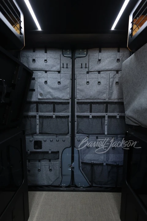 2022 Mercedes-Benz VS30 Sprinter - Image 19 of 25