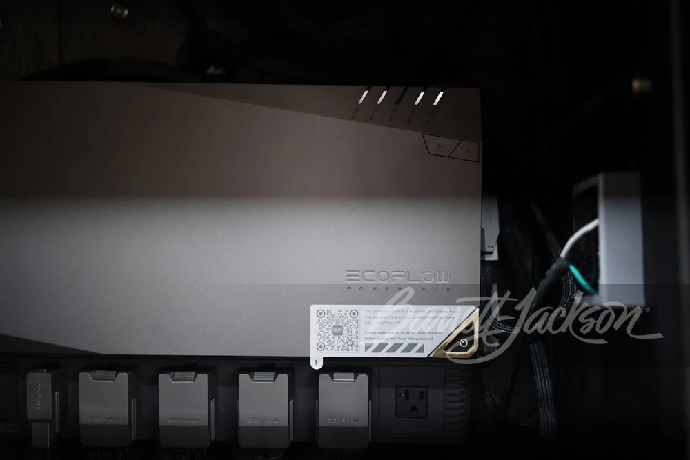 2022 Mercedes-Benz VS30 Sprinter - Image 20 of 25