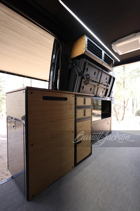 2022 Mercedes-Benz VS30 Sprinter - Image 23 of 25