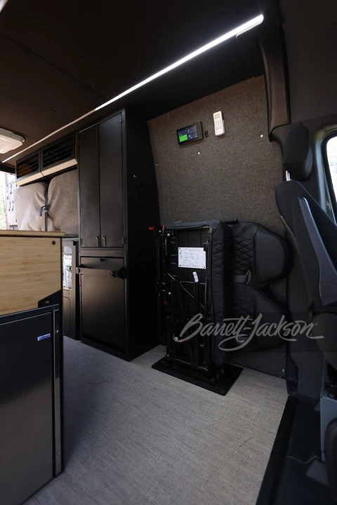 2022 Mercedes-Benz VS30 Sprinter - Image 24 of 25